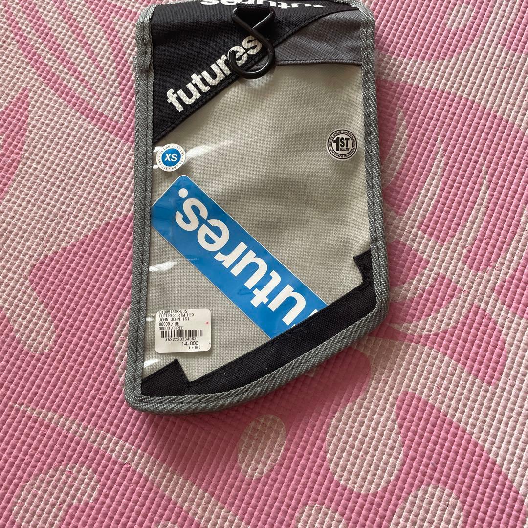 フューチャーフィン