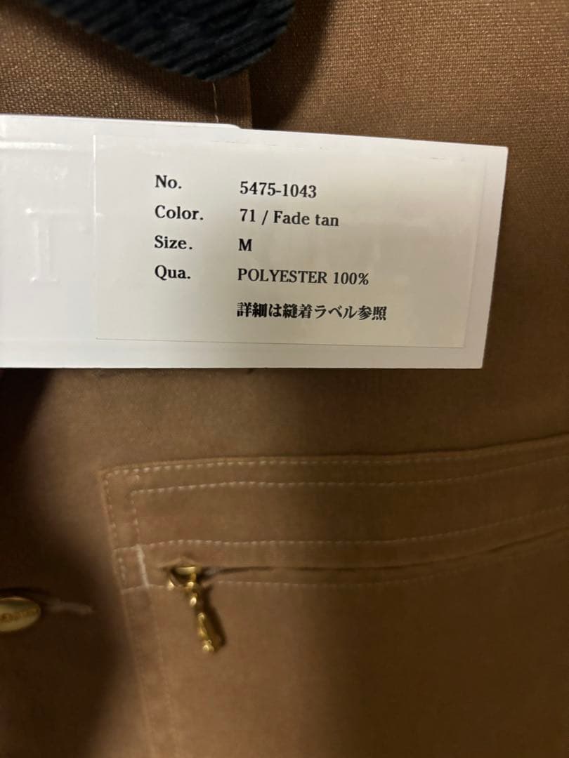 【L.L.Bean】Bean'sProspectHarborField Coat