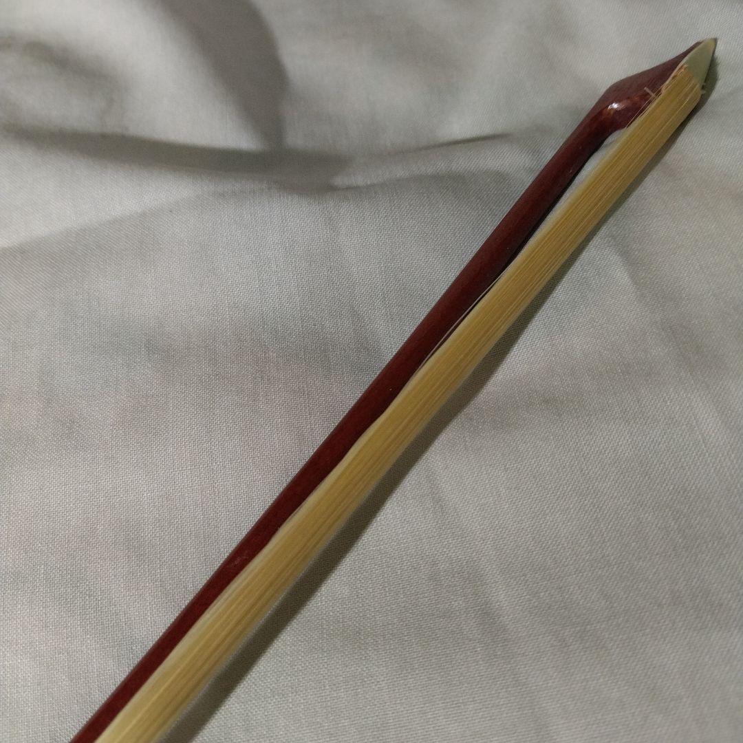 ♥大幅値下げしました♥スズキバイオリン4/4 NO．11♥弓、ケース、松脂付き