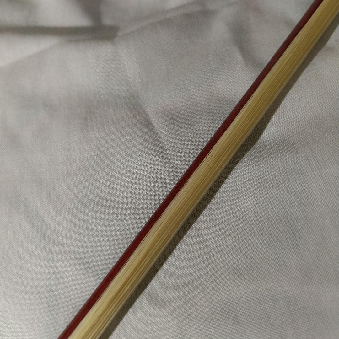 ♥大幅値下げしました♥スズキバイオリン4/4 NO．11♥弓、ケース、松脂付き