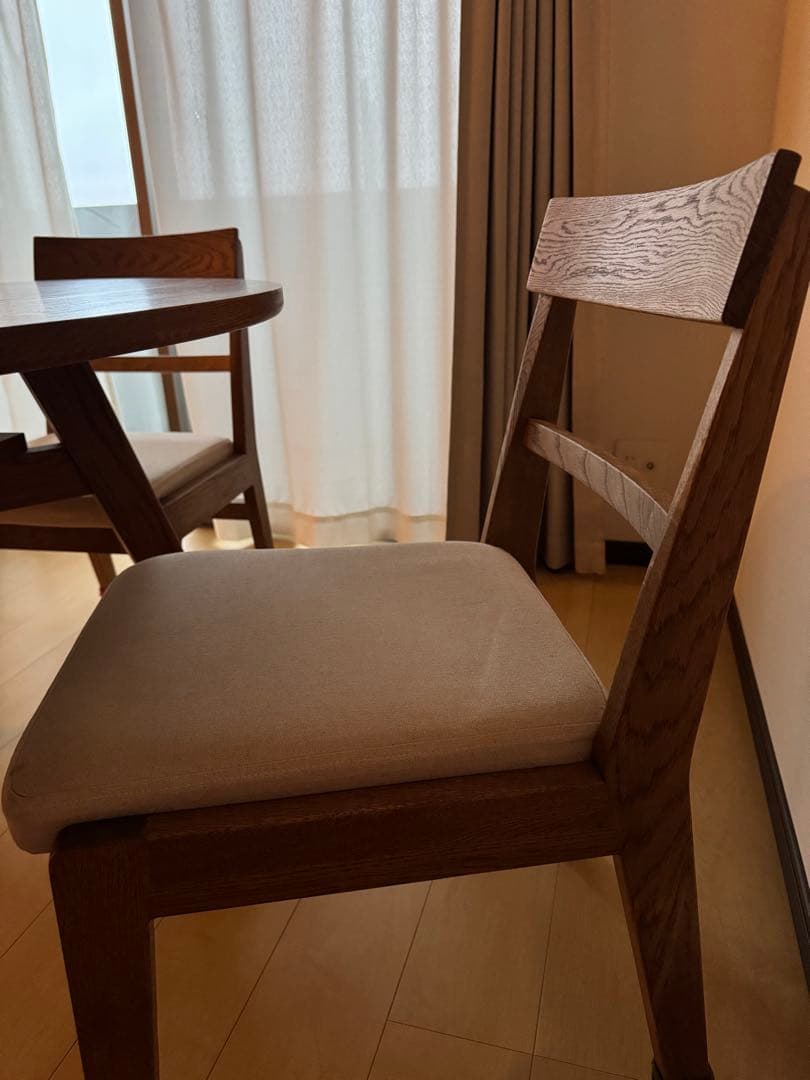 ADDAY(アディ) チェア