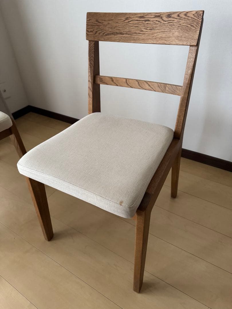 ADDAY(アディ) チェア