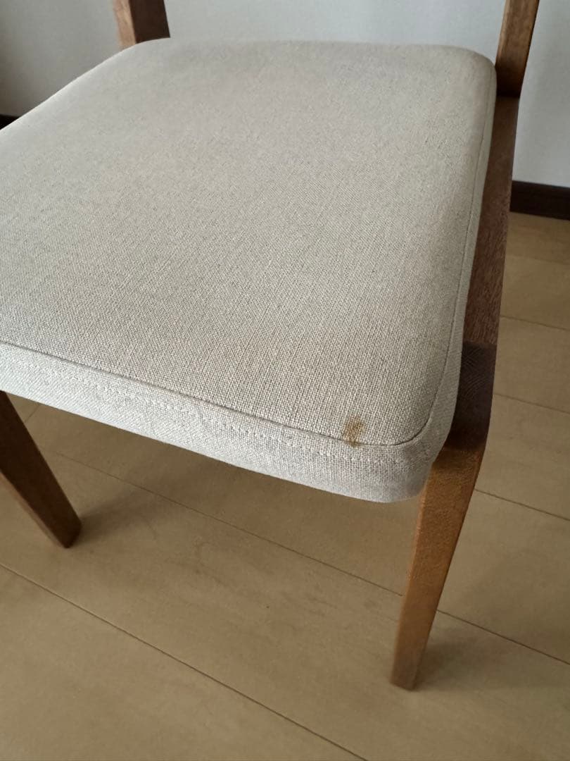 ADDAY(アディ) チェア