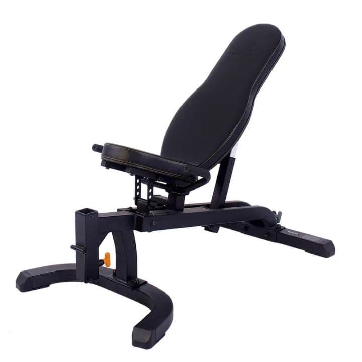 POWERTEC パワーテック ユーティリティーベンチアジャストベンチ