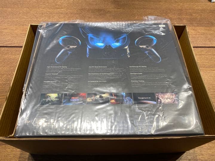 【生産終了】【未開封新品】 Rift S