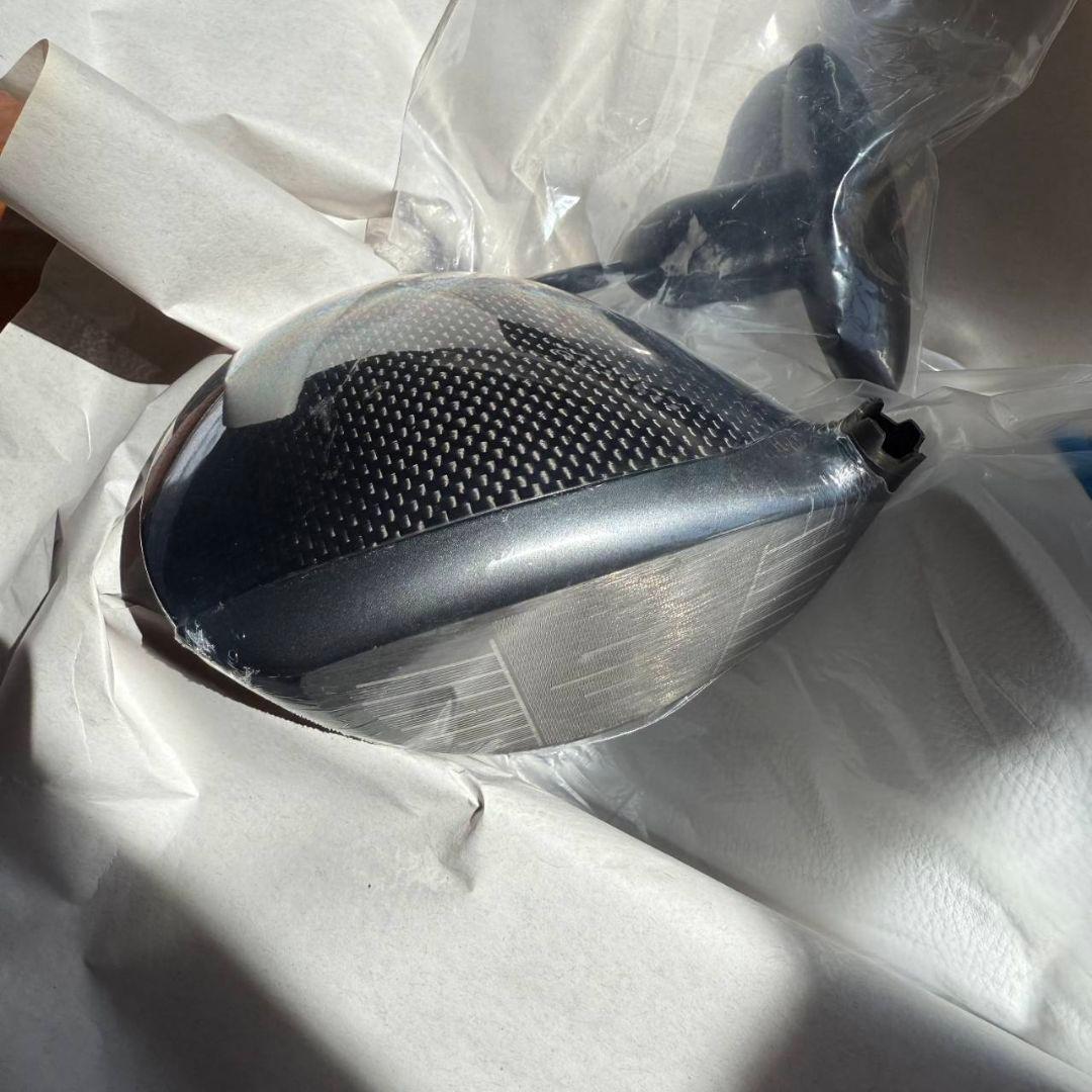 【新品・超希少】PARADYM Ai SMOKE ♦︎♦︎♦︎ MAX 9°