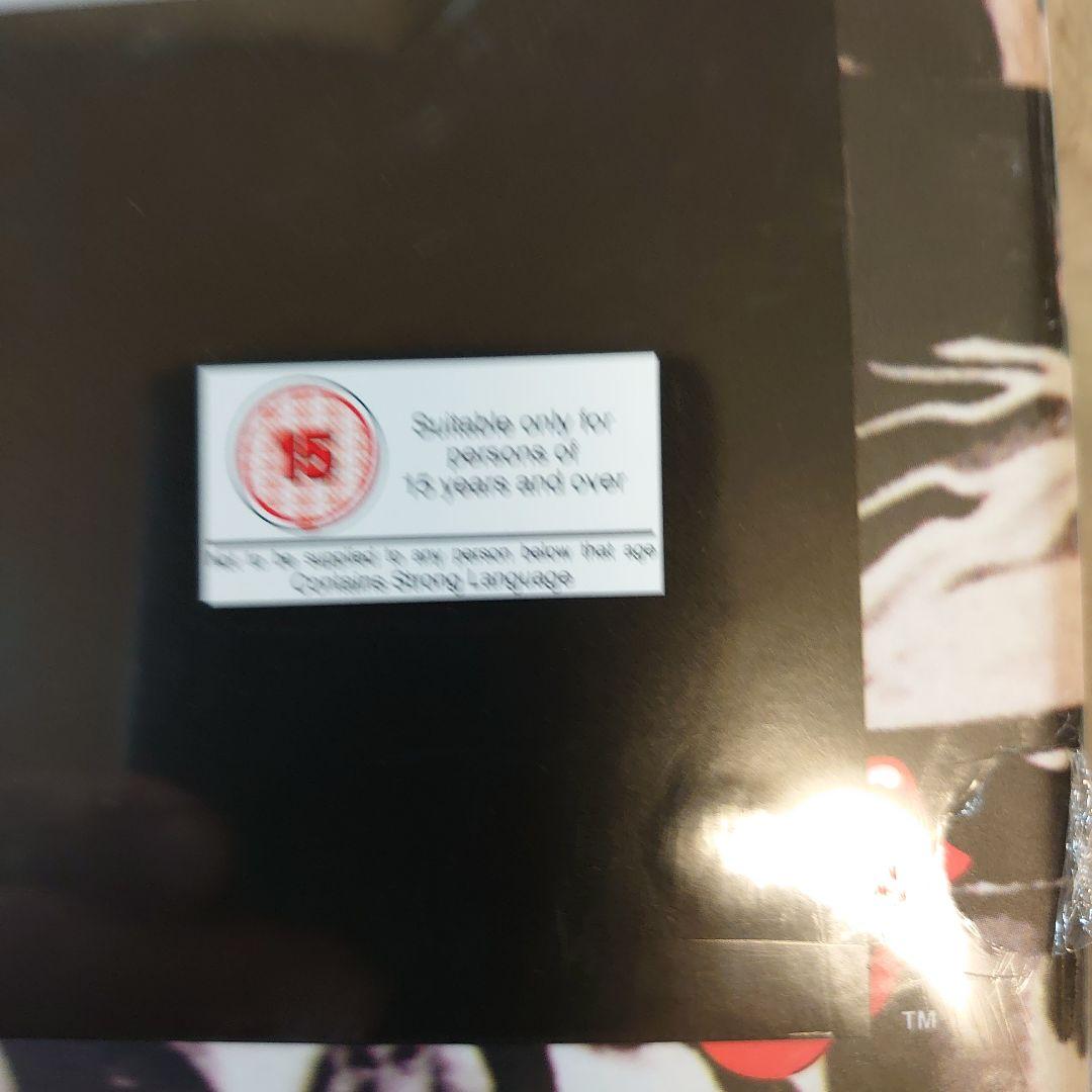 ザ・ローリング・ストーンズ EXILE ON MAIN STREET BOX