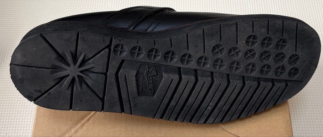 【おたっくす】ダナー スリッポン ネバダ