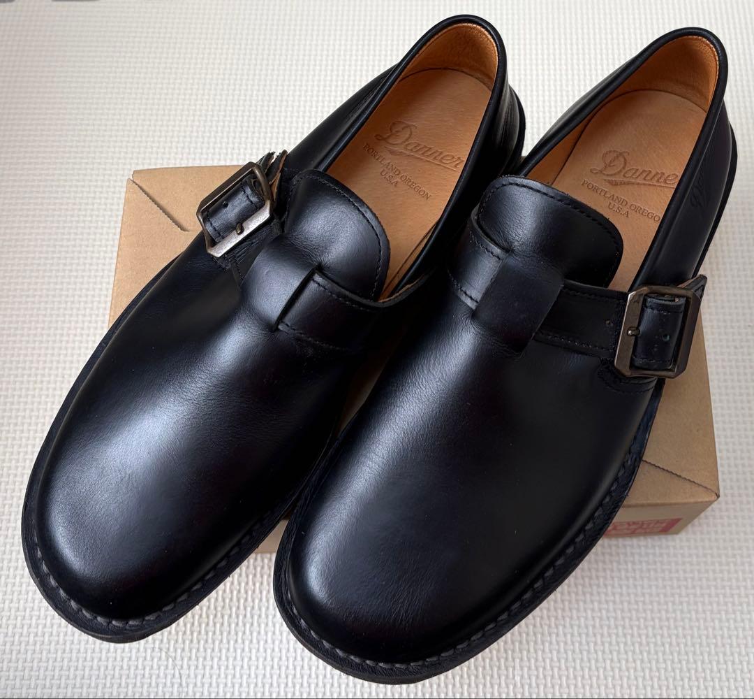 【おたっくす】ダナー スリッポン ネバダ