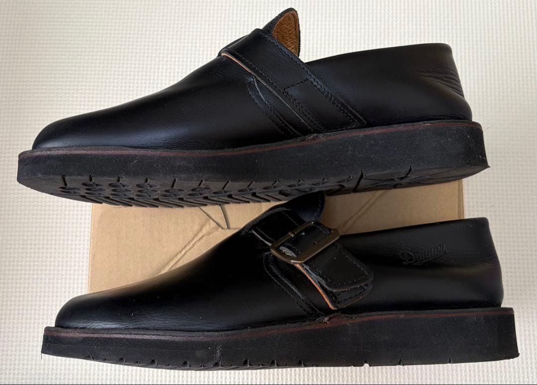 【おたっくす】ダナー スリッポン ネバダ