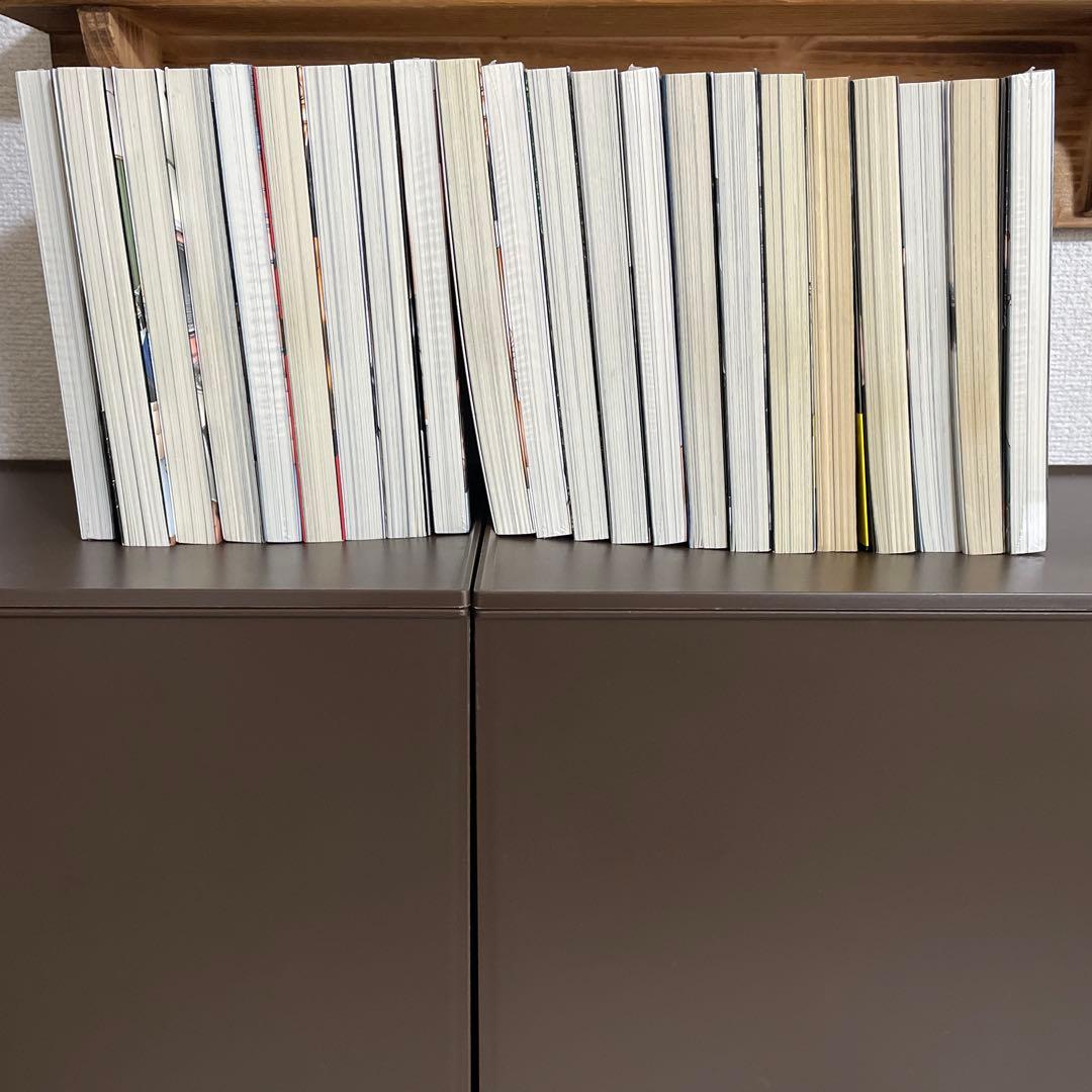 ザ・ファブル全巻セット 1-22巻