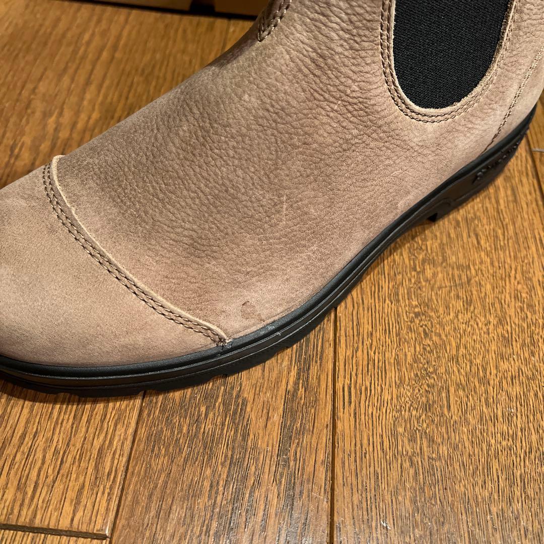 靴 Blundstone 2546 #6 TEXAS SAND