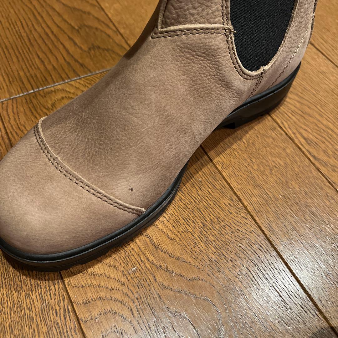 靴 Blundstone 2546 #6 TEXAS SAND