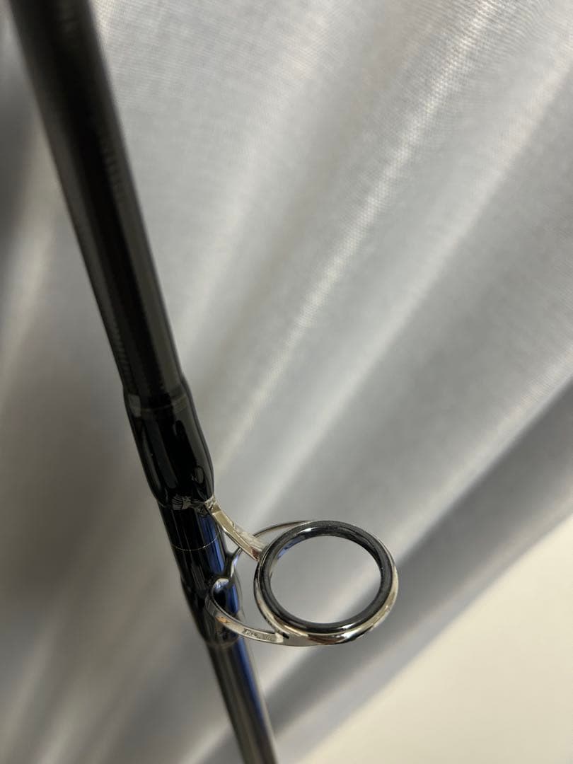 ひよこさん[リップルフィッシャー]ランナーエクシード100SHHリミテッド