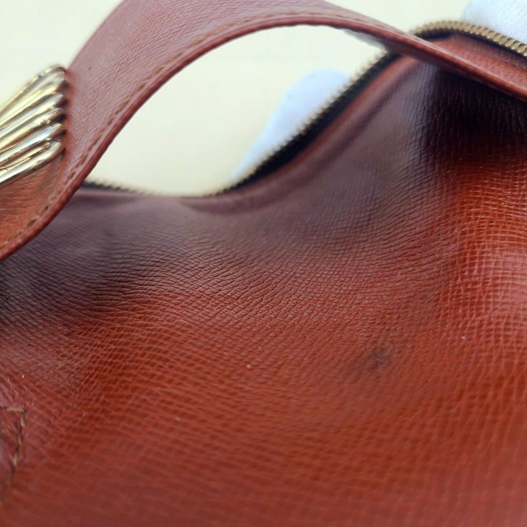 希少 ルイヴィトン モノグラム キーケース ポシェット6クレ M62610