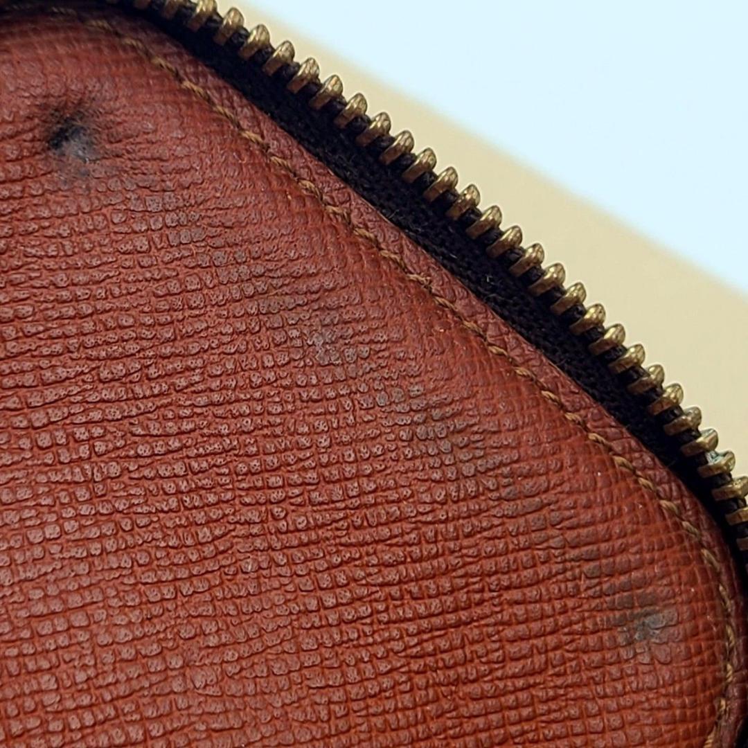 希少 ルイヴィトン モノグラム キーケース ポシェット6クレ M62610