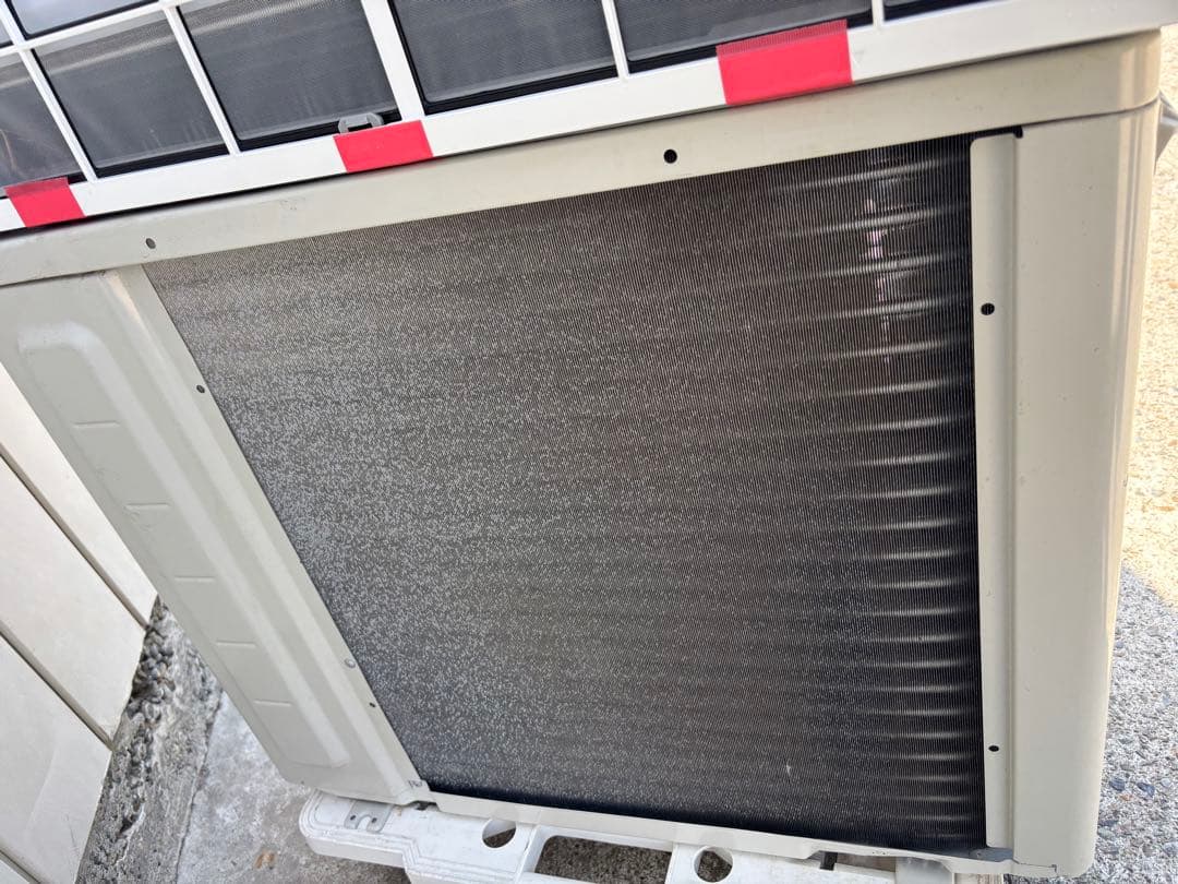 【美品】ダイキン ルームエアコン F223ATES-W 2023