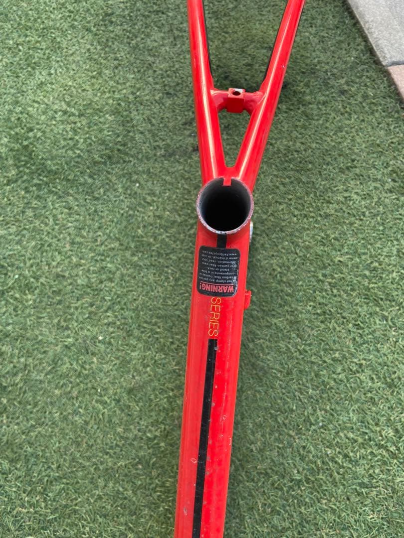 【ヒロ】ＦＥＬＴ　フレーム本体のみ