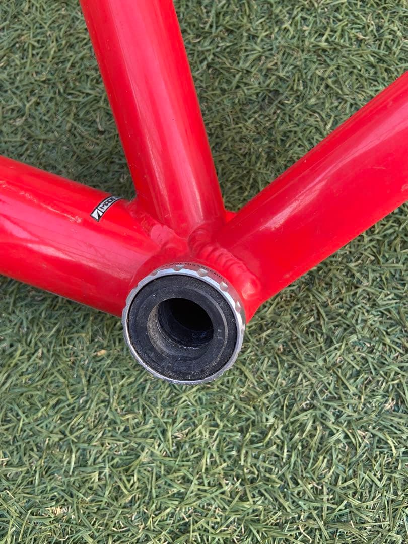 【ヒロ】ＦＥＬＴ　フレーム本体のみ