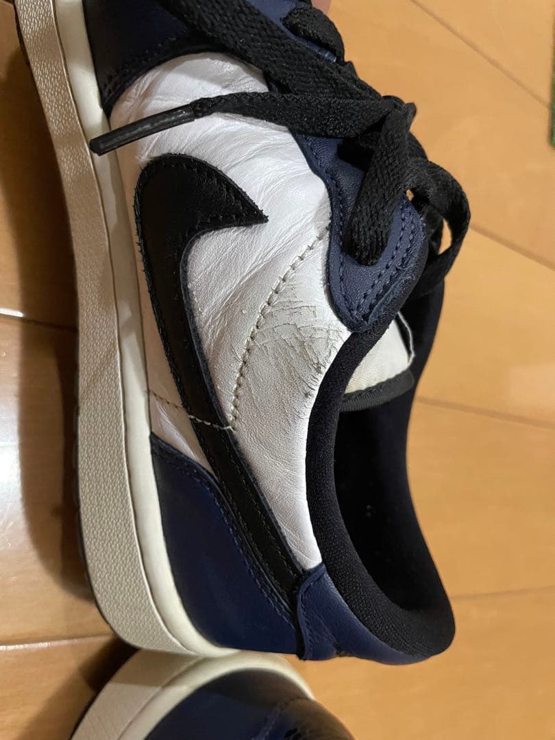 ナイキ エアジョーダン1 ゴルフ(NIKE GOLF)