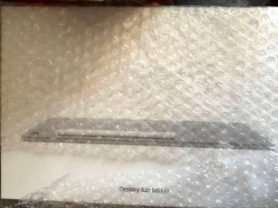 Androidタブレット本体 Samsung Galaxy tab S10 FE+