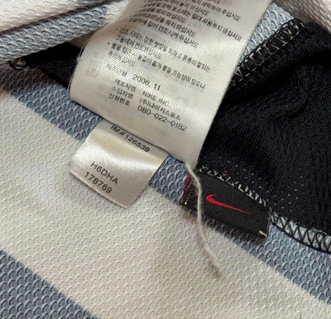 ユベントス 06/07 ユニフォーム マルキージオ