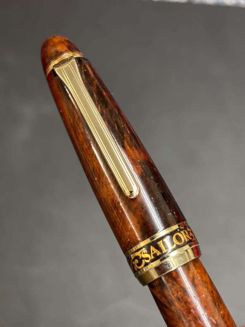 万年筆　2本セット