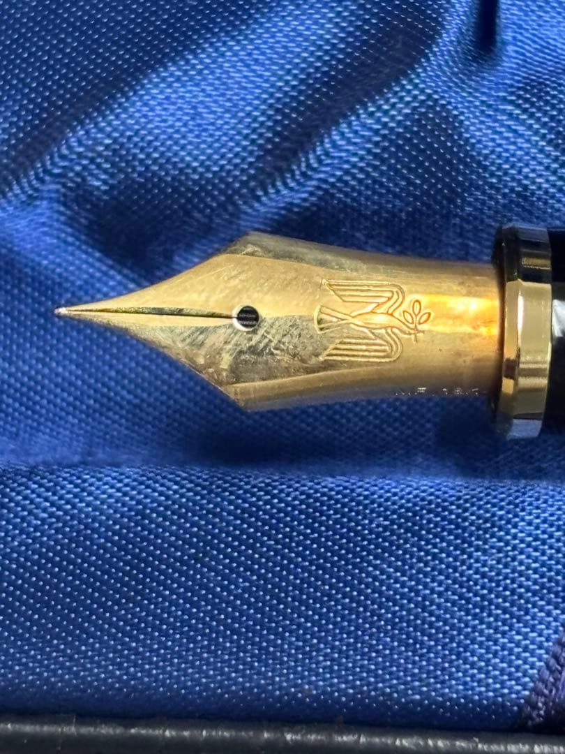 万年筆　2本セット