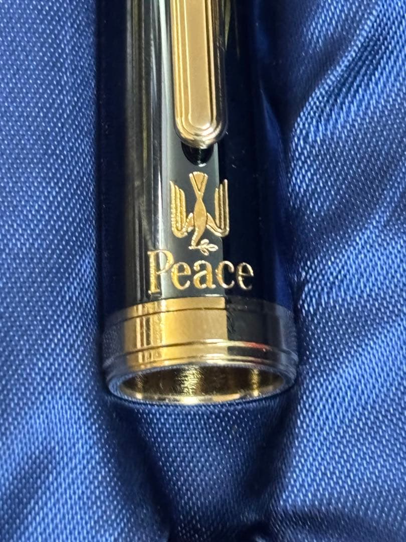 万年筆　2本セット