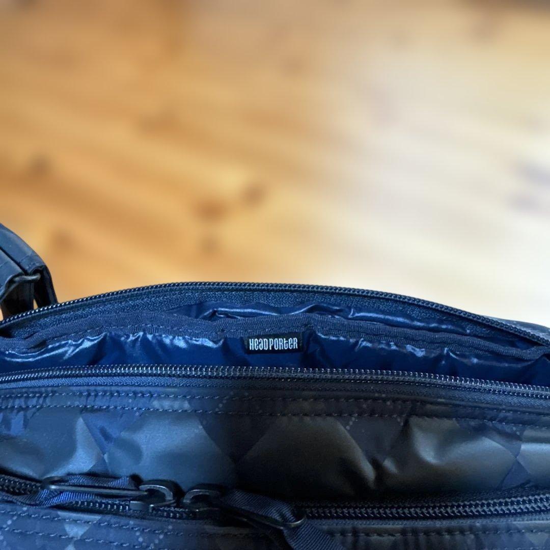 HEAD PORTER ショルダーバッグ