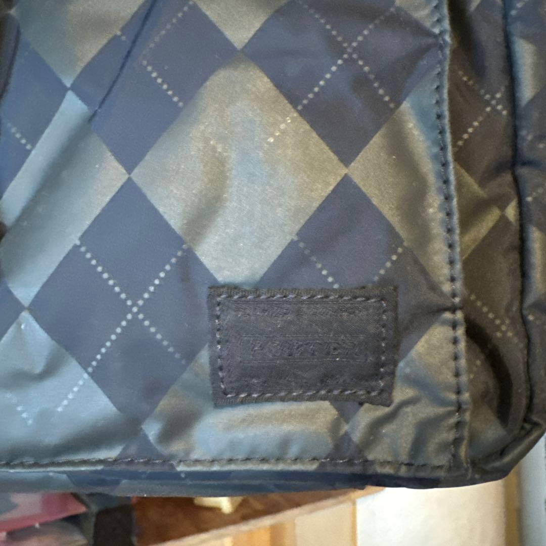 HEAD PORTER ショルダーバッグ