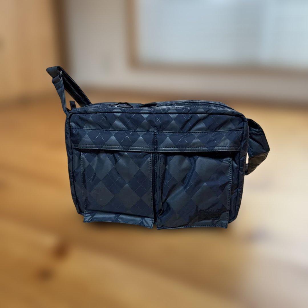 HEAD PORTER ショルダーバッグ