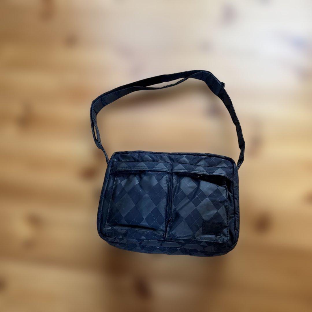 HEAD PORTER ショルダーバッグ