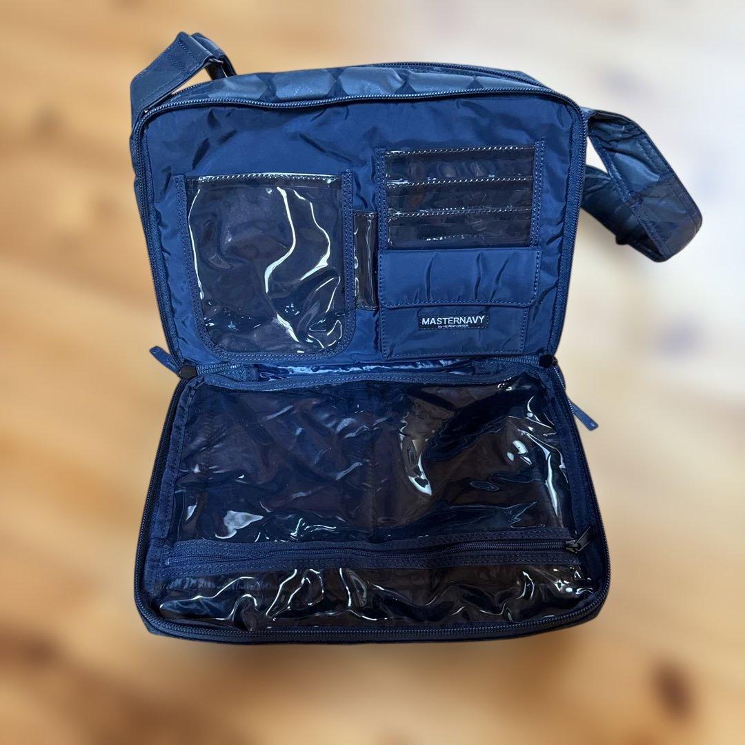 HEAD PORTER ショルダーバッグ