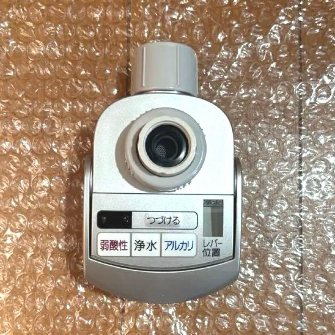 【新品】松下電工 アルカリイオン整水器 浄水器