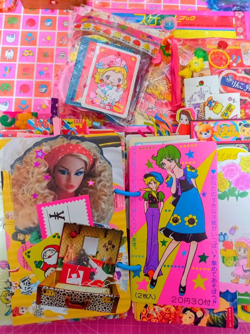 ２穴リングファイル