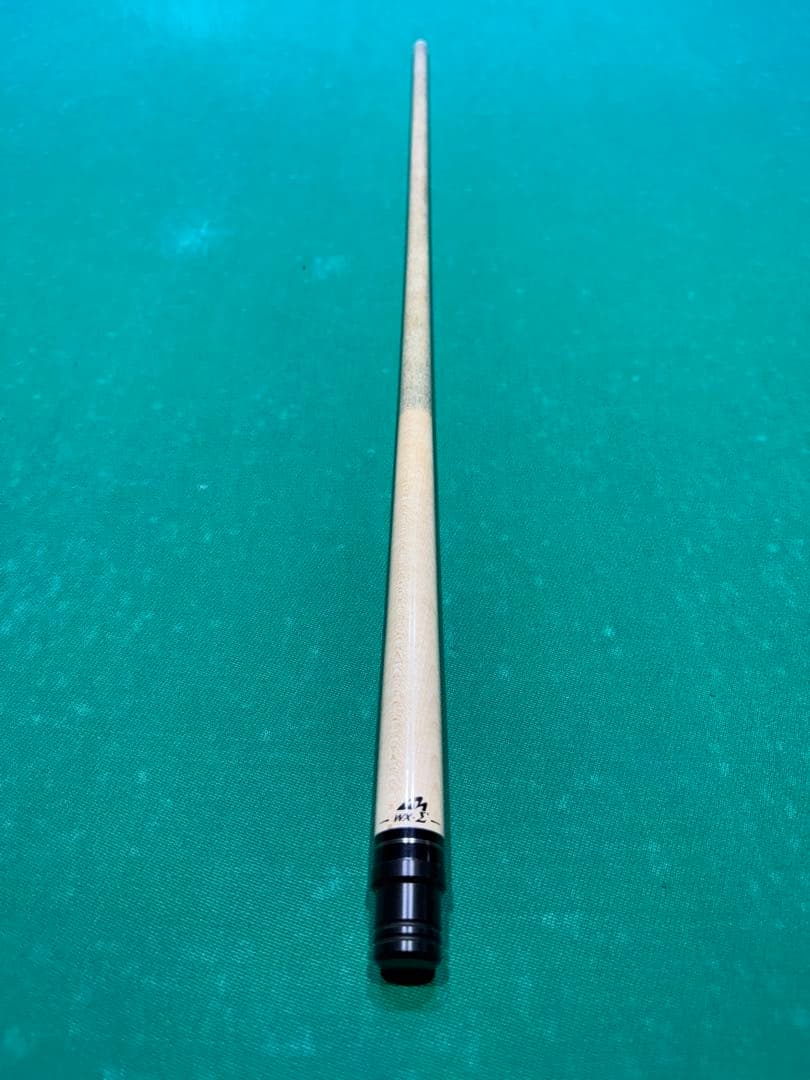 Mezz Cue ビリヤードキュー EC9-CMN