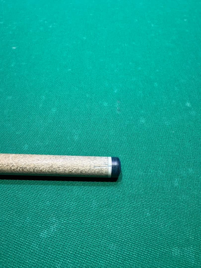 Mezz Cue ビリヤードキュー EC9-CMN