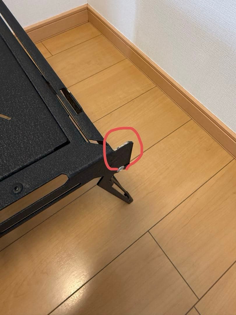 SIDE UP BOX&TABLE Shim.Craft×NATURETONES