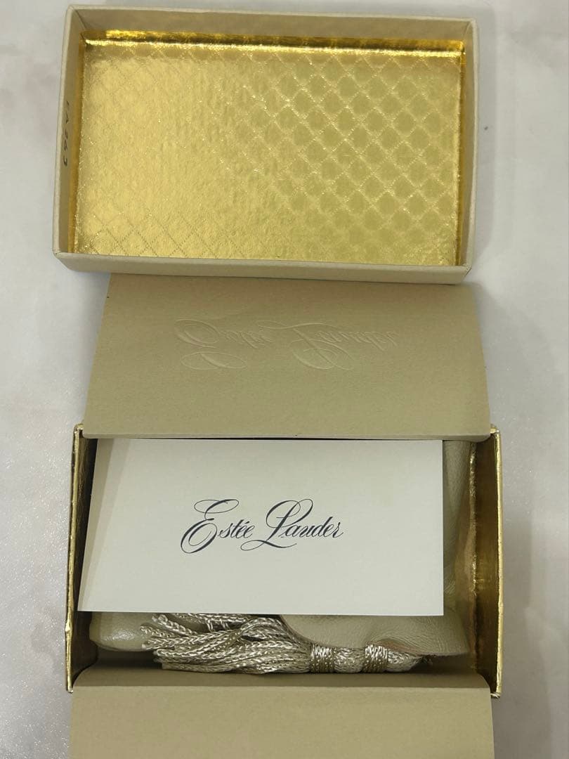 新品・未使用Estee Lauderプライベートコレクション パルファム 7ml