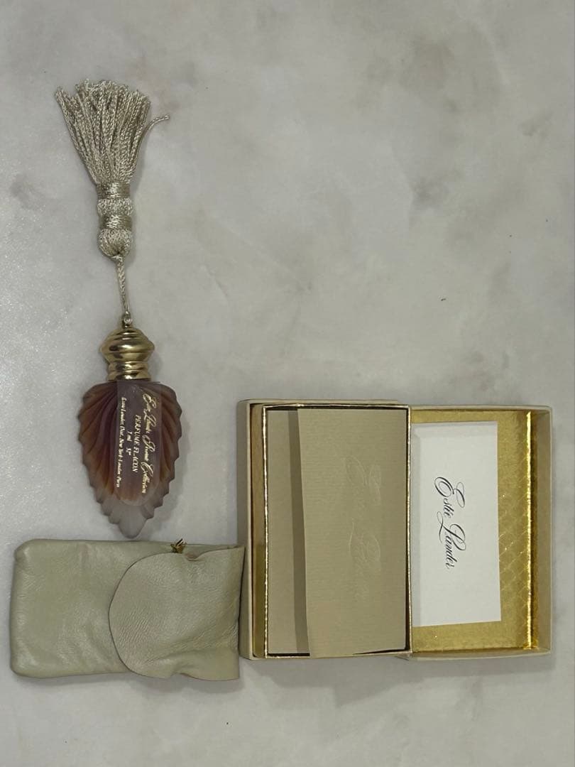 新品・未使用Estee Lauderプライベートコレクション パルファム 7ml