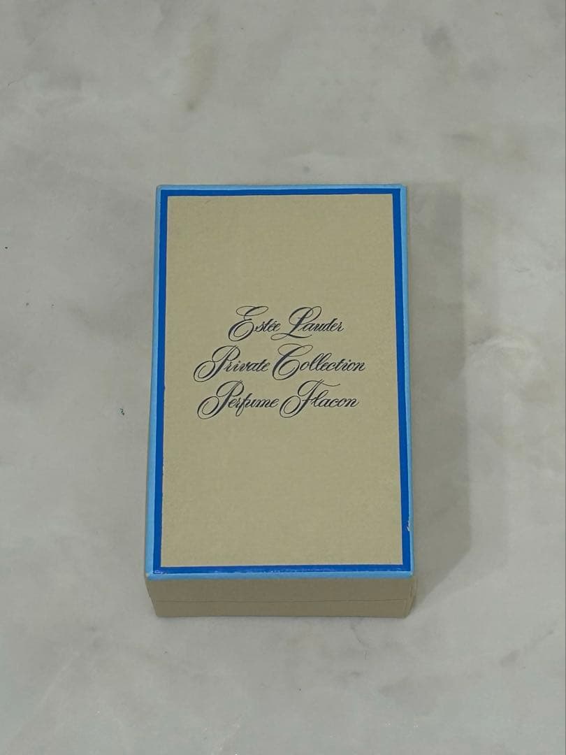 新品・未使用Estee Lauderプライベートコレクション パルファム 7ml