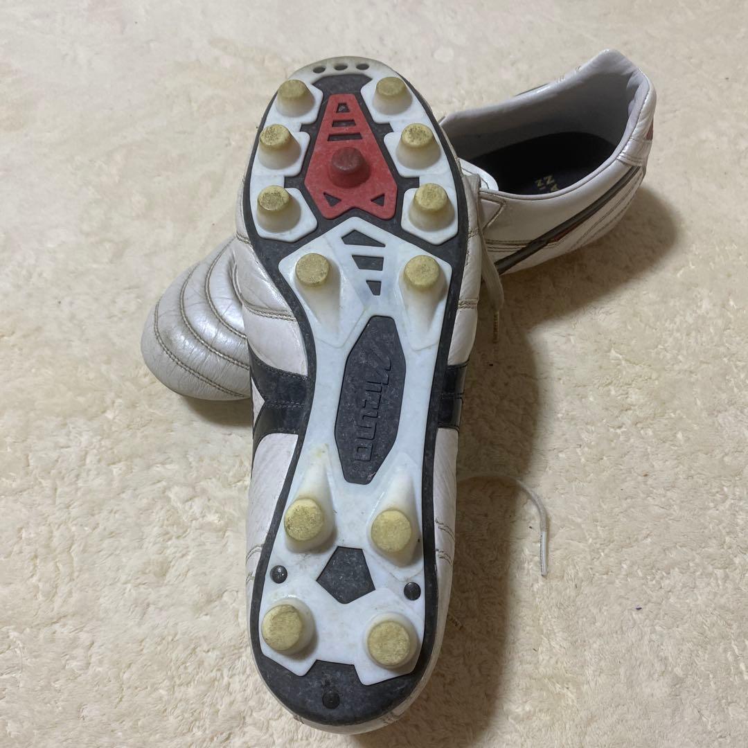 Mizuno Morelia2 サッカーシューズ スパイク【美品】