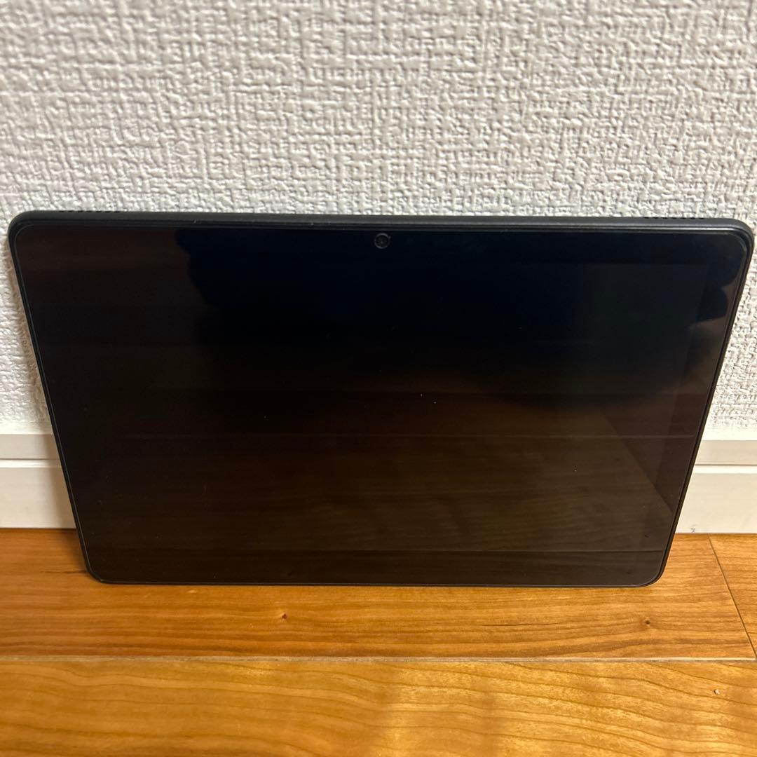 Amazon Fire HD 10 第13世代 32GB タブレット　カバー付