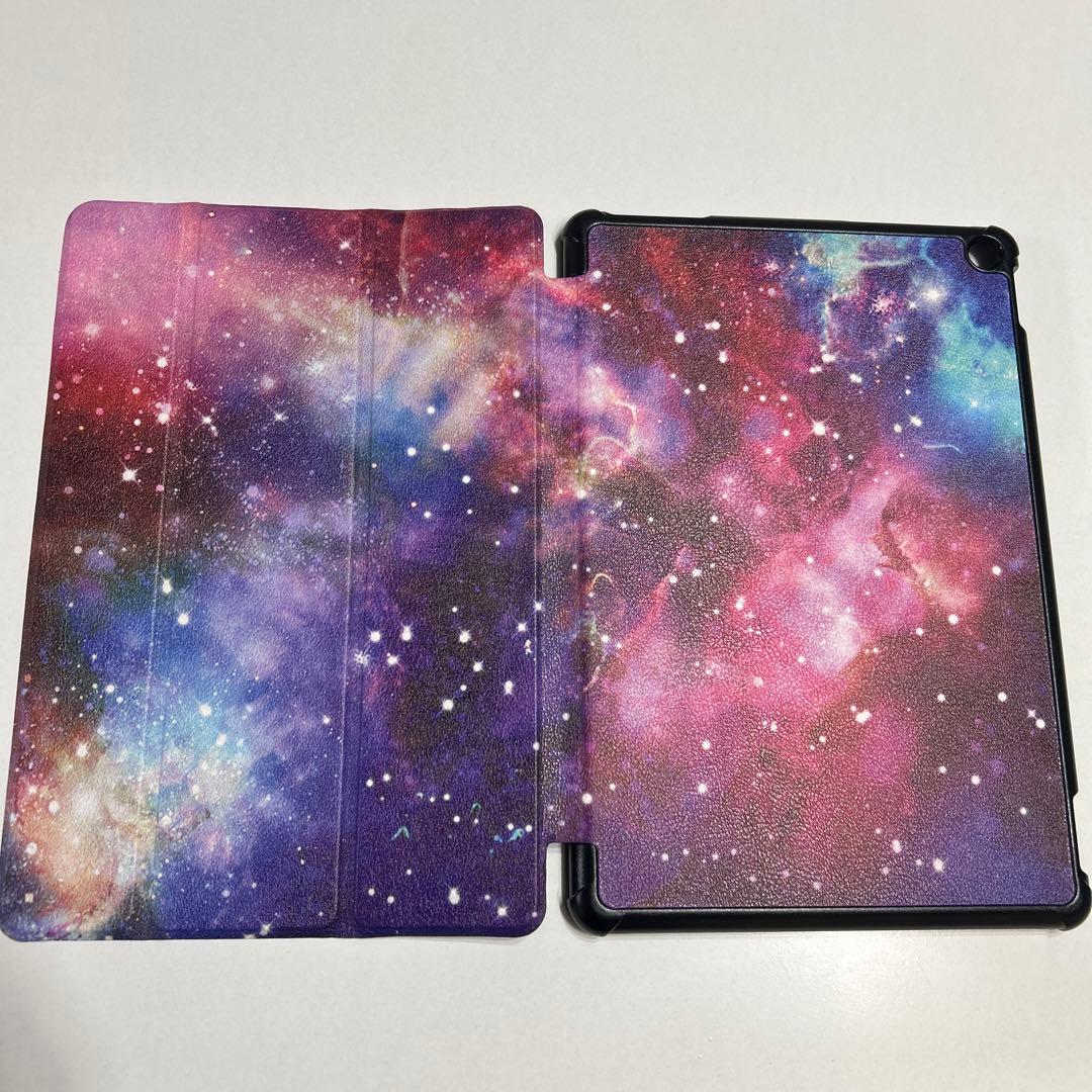 Amazon Fire HD 10 第13世代 32GB タブレット　カバー付