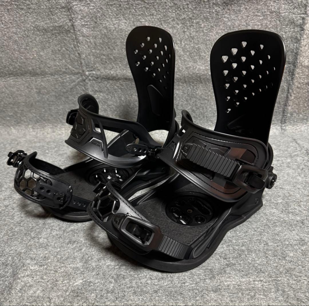 Union Strata ユニオン ストラータ ビンディング