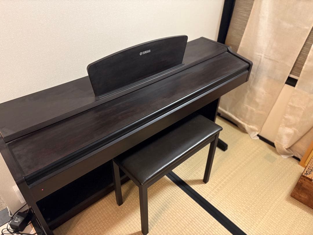 YAMAHA デジタルピアノ YDP-131 88鍵