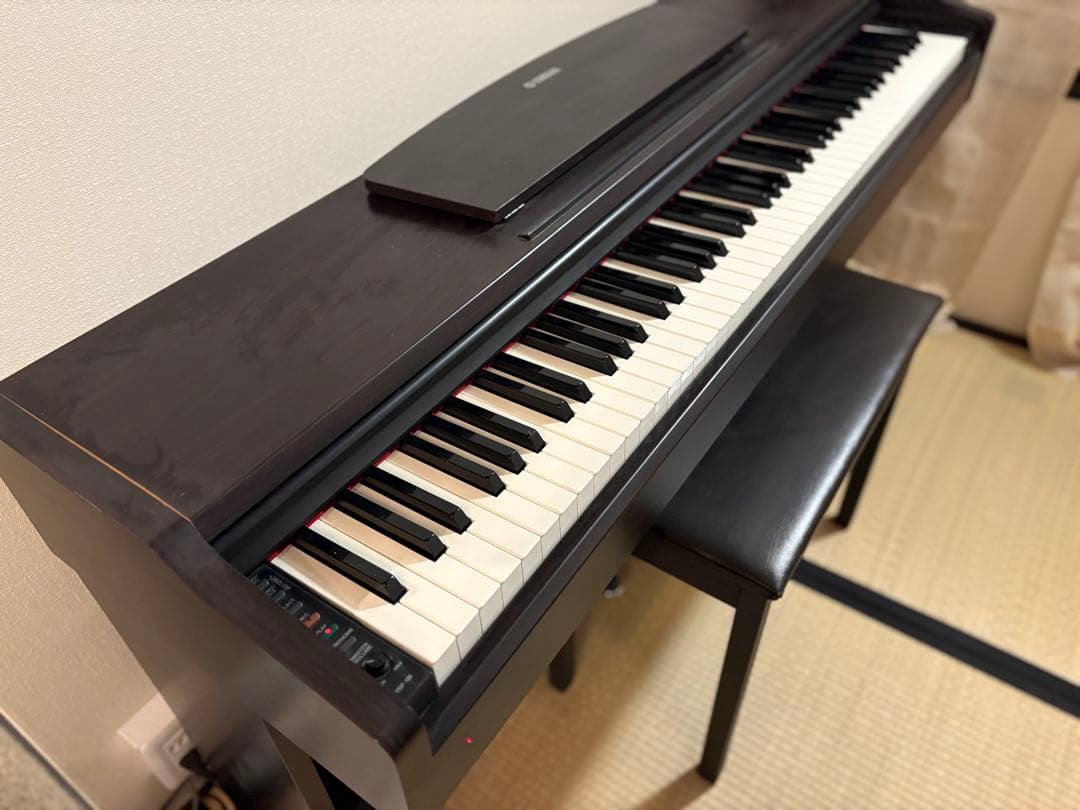 YAMAHA デジタルピアノ YDP-131 88鍵