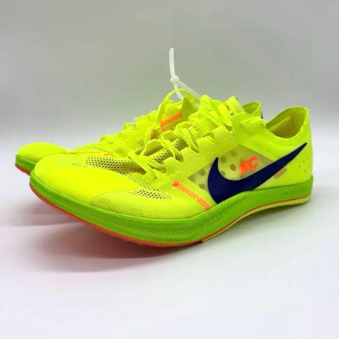 NIke ZoomX Dragonfly XC ドラゴンフライ 29.5cm