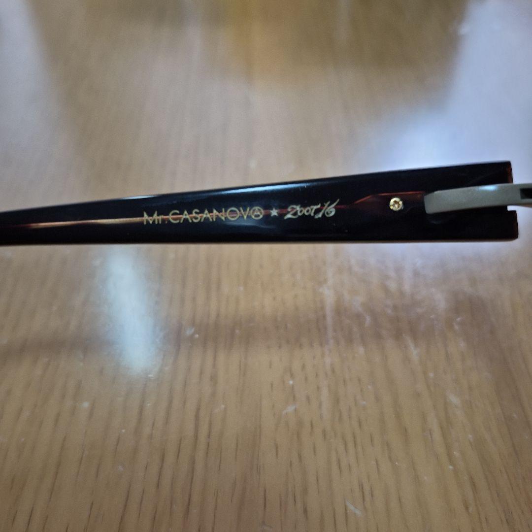 THE ZOOT16　Mr.CASANOVA　Lookin’4